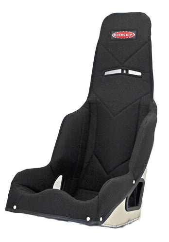 Kirkey Seat Cover Black Tweed Fits 55170 5517011