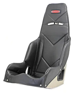 Kirkey Seat Cover Black Vinyl Fits 55170 5517001