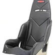 Load image into Gallery viewer, Kirkey Seat Cover Black Vinyl Fits 55200 5520001