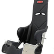 Load image into Gallery viewer, Kirkey Seat Cover Black Vinyl Fits 38150 3815001