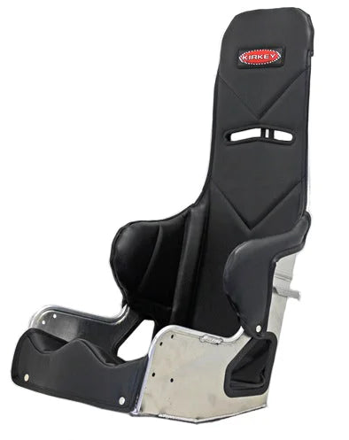 Kirkey Seat Cover Black Vinyl Fits 38170 3817001