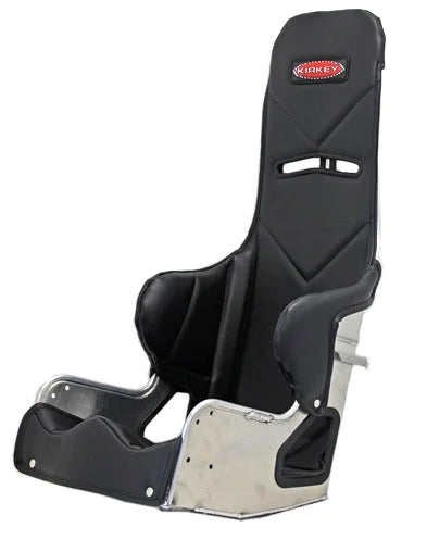 Kirkey Seat Cover Black Vinyl Fits 38185 3818501
