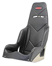 Load image into Gallery viewer, Kirkey Seat Cover Black Vinyl Fits 55200 5520001