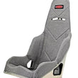 Load image into Gallery viewer, Kirkey Seat Cover Grey Tweed Fits 55150 5515017