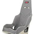 Load image into Gallery viewer, Kirkey Seat Cover Grey Tweed Fits 55185 5518517
