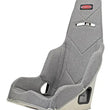 Load image into Gallery viewer, Kirkey Seat Cover Grey Tweed Fits 55200 5520017