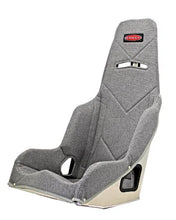 Load image into Gallery viewer, Kirkey Seat Cover Grey Tweed Fits 55150 5515017