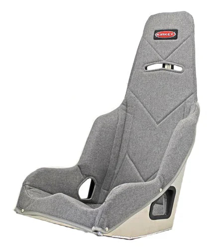 Kirkey Seat Cover Grey Tweed Fits 55160 5516017