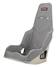 Load image into Gallery viewer, Kirkey Seat Cover Grey Tweed Fits 55170 5517017