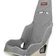 Load image into Gallery viewer, Kirkey Seat Cover Grey Tweed Fits 55185 5518517