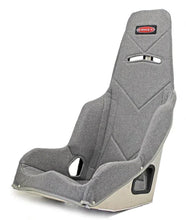 Load image into Gallery viewer, Kirkey Seat Cover Grey Tweed Fits 55185 5518517