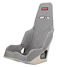 Load image into Gallery viewer, Kirkey Seat Cover Grey Tweed Fits 55200 5520017