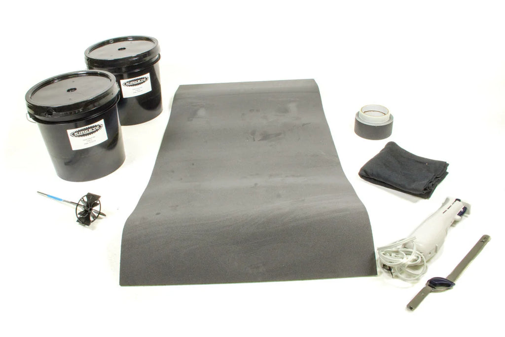Kirkey Seat Insert Kit Molded Foam 99300