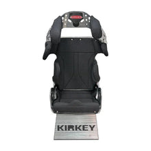 Load image into Gallery viewer, Kirkey Seat Kit 15.5in 18 Deg Containment SFI39.2 96155KIT