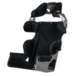 Load image into Gallery viewer, Kirkey Seat Kit Aluminum 14in W/Seat Cover Road Race 81140KIT