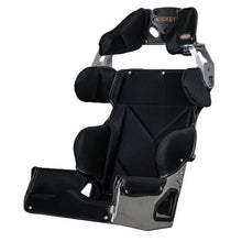 Load image into Gallery viewer, Kirkey Seat Kit Aluminum 15in W/Seat Cover Road Race 81150KIT