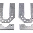 Load image into Gallery viewer, Kirkey Seat Mount 1-1/4in C- Plates 99215
