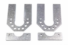 Load image into Gallery viewer, Kirkey Seat Mount 1-1/4in C- Plates 99215