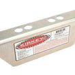 Load image into Gallery viewer, Kirkey Seat Mount Rear 3/16in Aluminum for 72/78/80 99210