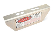 Load image into Gallery viewer, Kirkey Seat Mount Rear 3/16in Aluminum for 72/78/80 99210