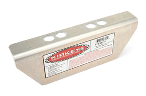 Kirkey Seat Mount Rear 3/16in Aluminum for 72/78/80 99210
