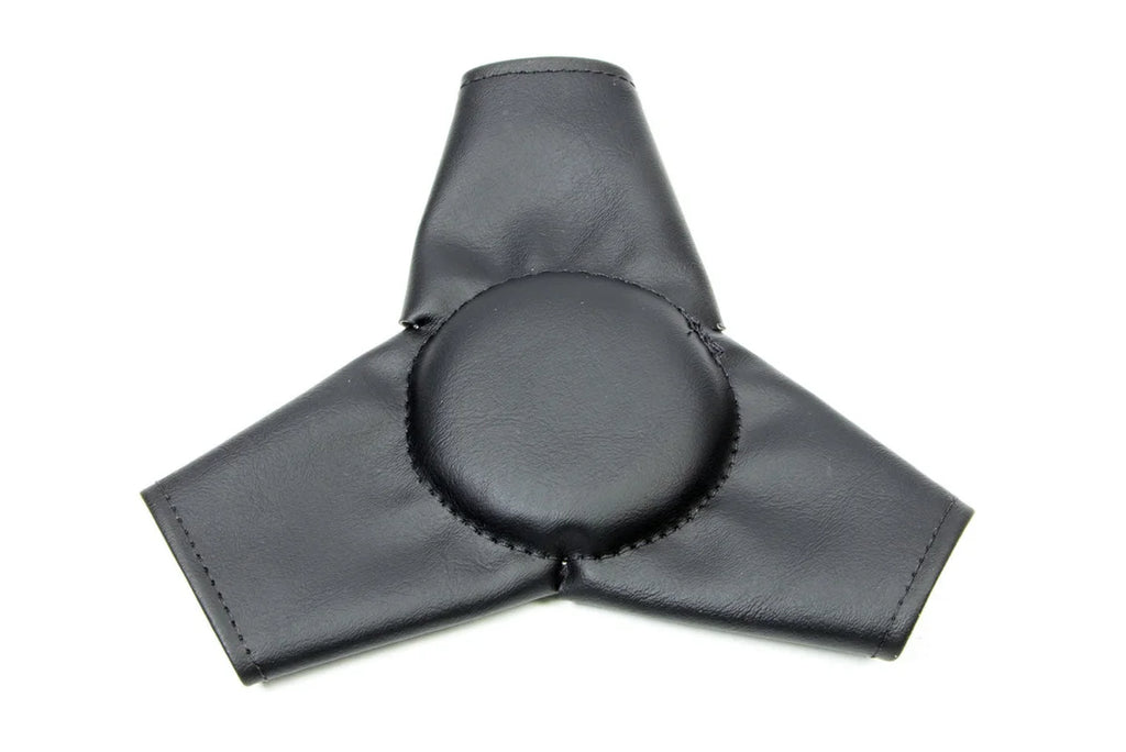 Kirkey Sprint Car Steering Pad Black 00021