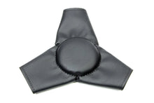 Load image into Gallery viewer, Kirkey Sprint Car Steering Pad Black 00021
