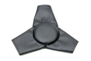 Kirkey Sprint Car Steering Pad Black 00021