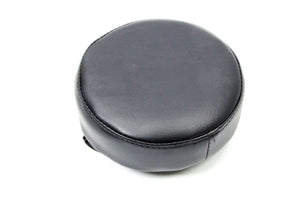 Kirkey Steering Wheel Pad Three Spoke Black 00001