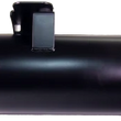 Load image into Gallery viewer, Kleinn 06-22 Mercedes Sprinter Onboard Air System - Side View