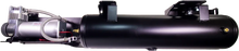 Load image into Gallery viewer, Kleinn 06-22 Mercedes Sprinter Onboard Air System - Side View