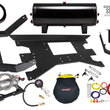 Load image into Gallery viewer, Kleinn 07-13 Chevrolet Silverado/ Sierra Onboard Air System - Side View