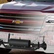 Load image into Gallery viewer, Kleinn 07-13 Chevrolet Silverado/ Sierra Onboard Air System w/ Model 230 Horns - Detail View