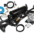 Load image into Gallery viewer, Kleinn 07-13 Chevrolet Silverado/ Sierra Onboard Air System w/ Model 730 Horns - Main Product View
