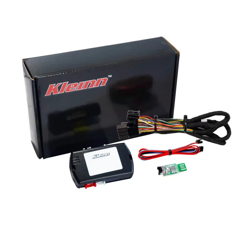 Kleinn 07-14 GM Full Size Trucks/SUVs (Key Start - Programmer Needed & Included) - Remote Start - Main Product View