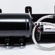 Load image into Gallery viewer, Kleinn 07-18 Jeep Wrangler JK/ JKU Onboard Air System w/ Model 101 Horns - Side View