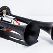 Load image into Gallery viewer, Kleinn 07-18 Jeep Wrangler JK/ JKU Onboard Air System w/ Model 101 Horns - Detail View