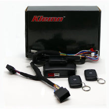 Load image into Gallery viewer, Kleinn 07-18 Jeep Wrangler JK/ JKU Remote Start - Side View