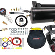 Load image into Gallery viewer, Kleinn 07-21 Toyota Tundra Onboard Air System - Side View