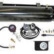 Load image into Gallery viewer, Kleinn 09-14 Ford F-150/ Raptor Onboard Air System - Side View
