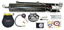 Load image into Gallery viewer, Kleinn 09-14 Ford F-150/ Raptor Onboard Air System - Side View