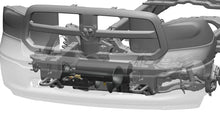 Load image into Gallery viewer, Kleinn 09-18 Dodge Ram 1500 Onboard Air System w/ Model 730 Horns - Back View