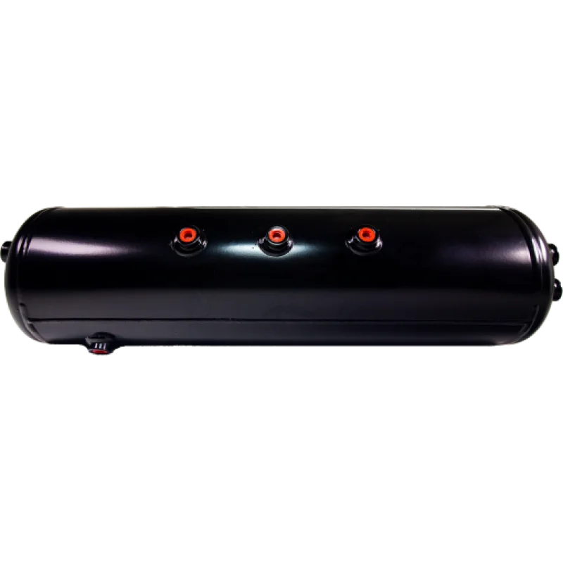 Kleinn 1.0 gal Air Tank - Side View
