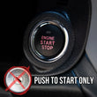 Load image into Gallery viewer, Kleinn 12-19 Toyota Push to Start Vehicles Remote - Back View
