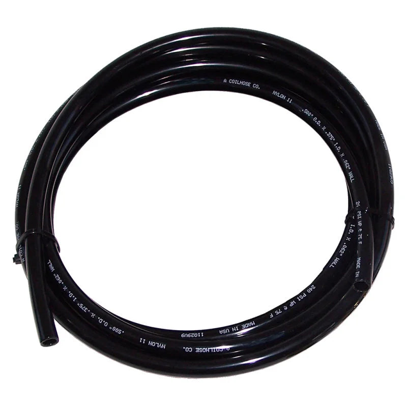 Kleinn 1/2In OD High Pressure Air Line Tubing - 12 feet - Main Product View