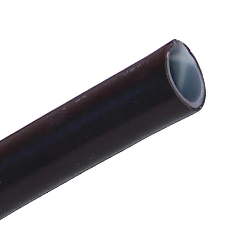 Kleinn 1/2In OD High Pressure Air Line Tubing - 12 feet - Side View