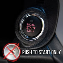 Load image into Gallery viewer, Kleinn 13-23 Select Nissan Infiniti Push-Button Remote Start (Programmer Needed &amp; Included - Side View