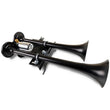 Load image into Gallery viewer, Kleinn 14-21 Polaris RZR 1000 Model 102-1 Horns - Side View
