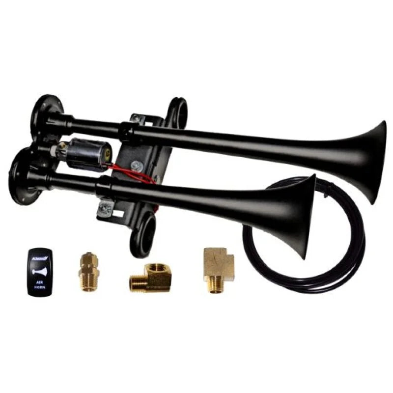 Kleinn 14-21 Polaris RZR 1000 Onboard Air System - Main Product View
