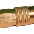 Load image into Gallery viewer, Kleinn 1/4In F NPT Quick Connect Coupler - Main Product View